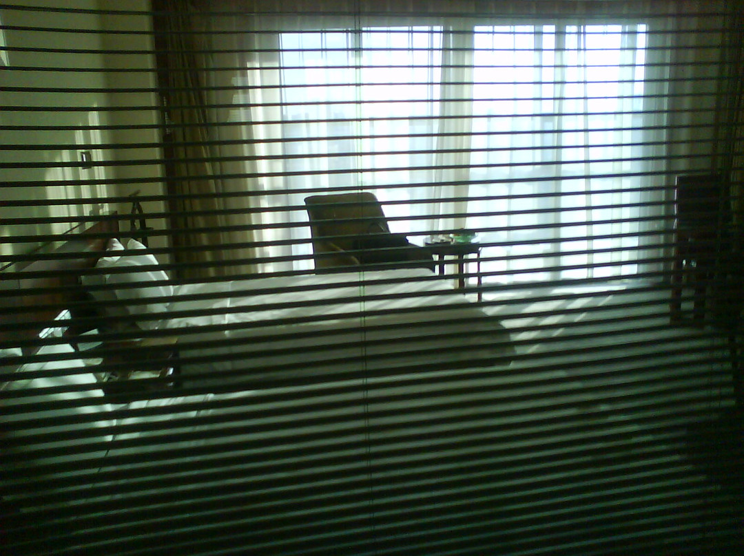 鄂尔多斯铁牛国航大酒店主图