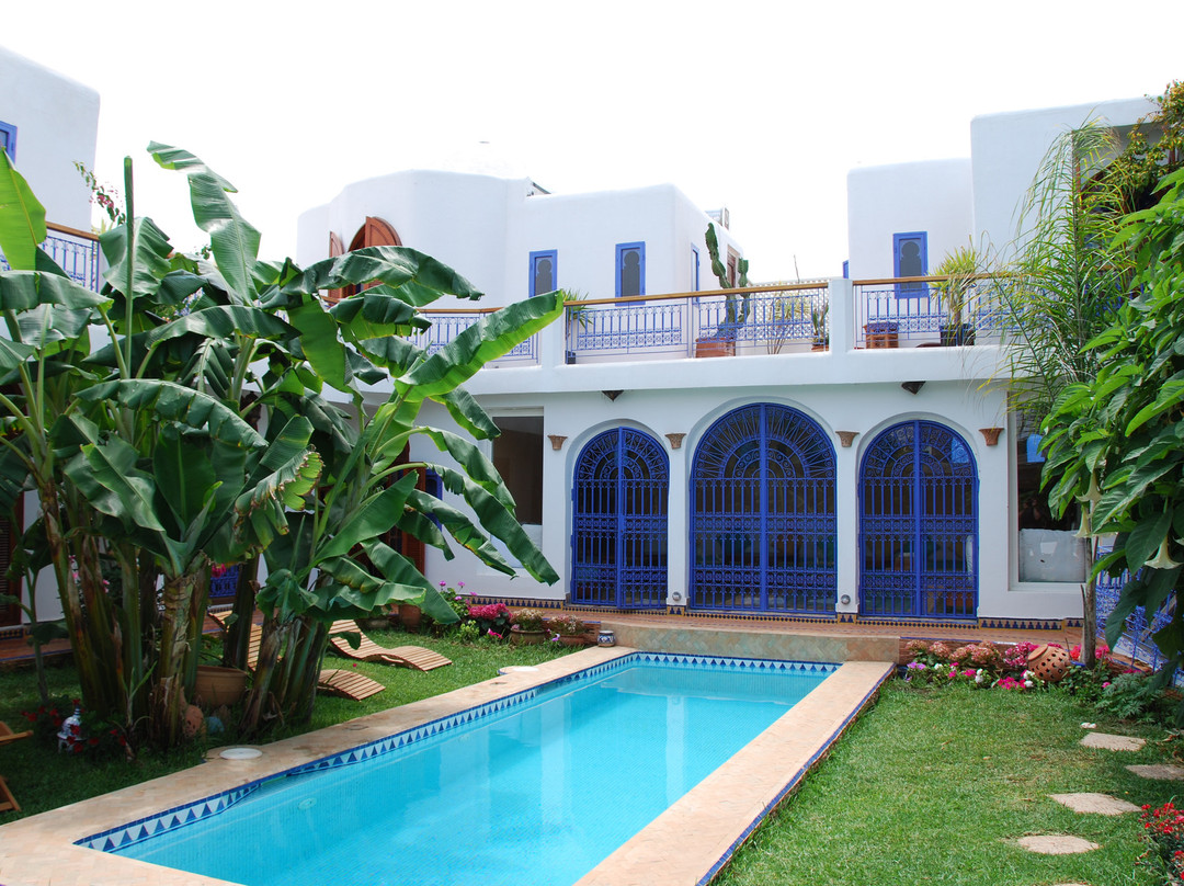 Riad Des Plages