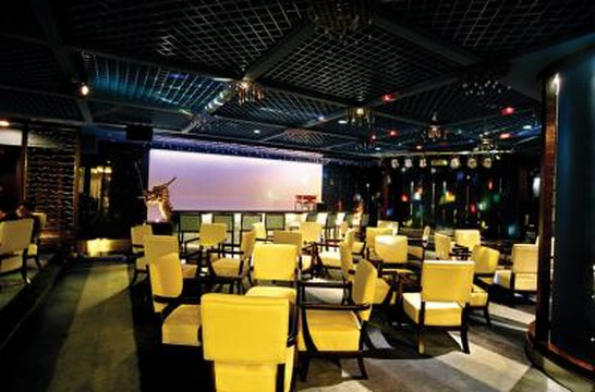 南洋长胜酒店主图