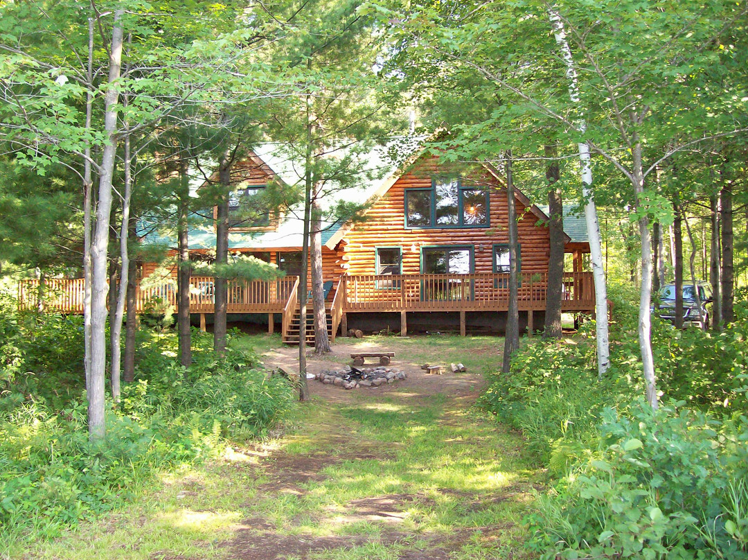Aberdeen Cabins