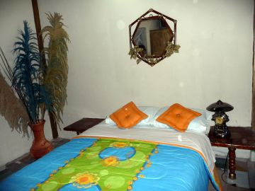 Rey David, Posada Turistica