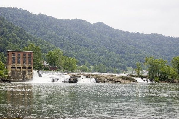 Daniels旅游攻略图片