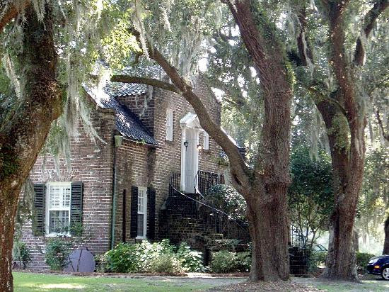 Mansfield Plantation主图