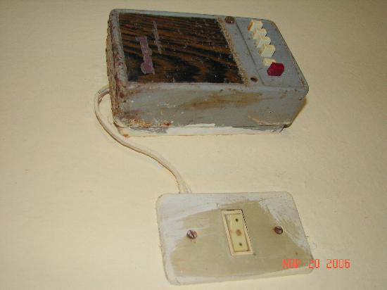 Bungalows Pacificos主图