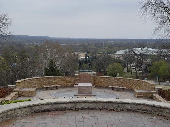 Will Rogers Memorial Museum-Claremore必去景点