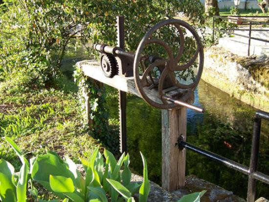 缅因布朗酒店主图