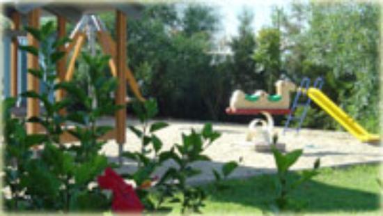 Nicki Holiday Resort Polis-客卧