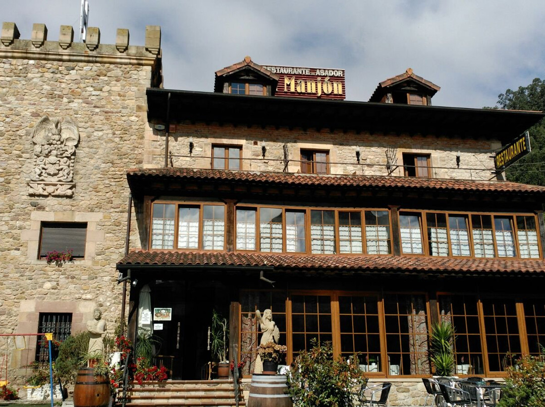 Tarriba旅游攻略图片