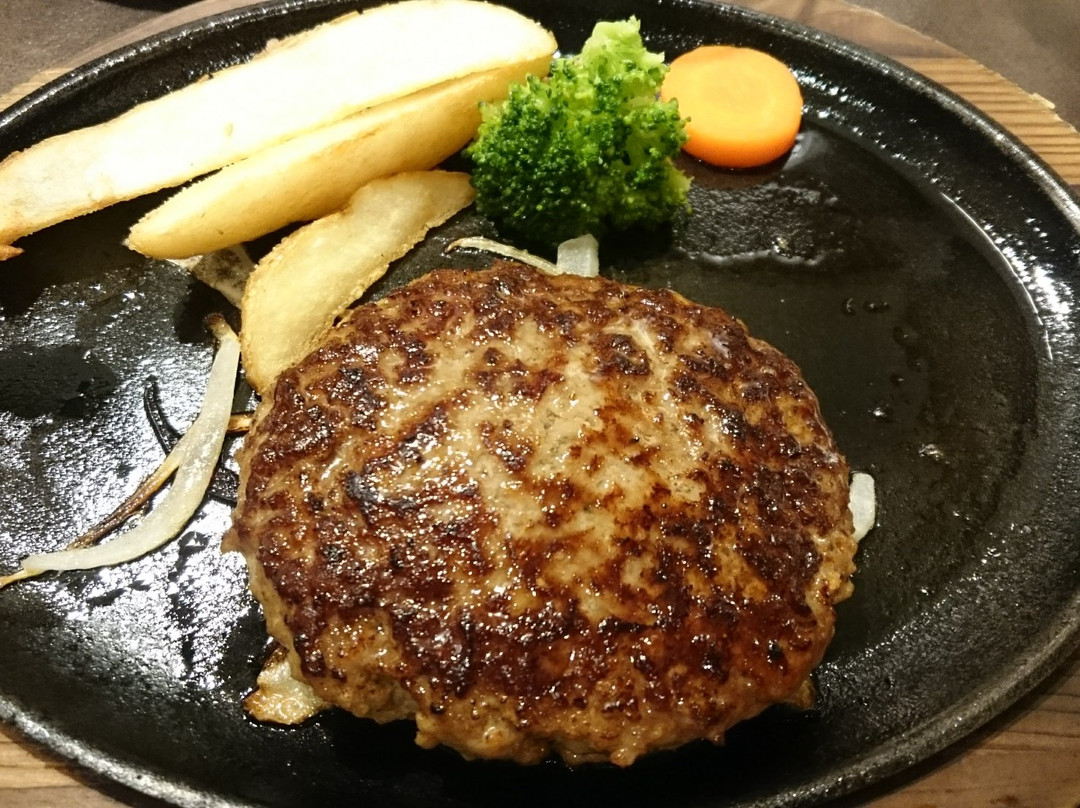 ステーキのあさくま 三方原店