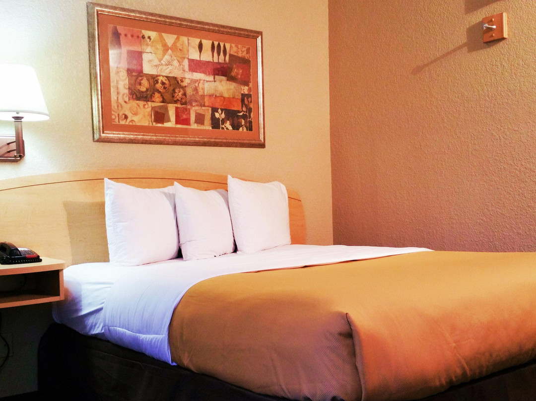 Birch Hill Suites South Bend