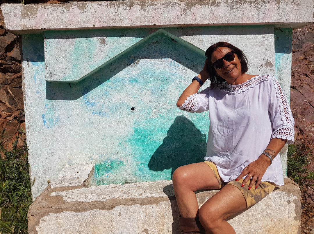 Friouato Caves-Taza必去景点