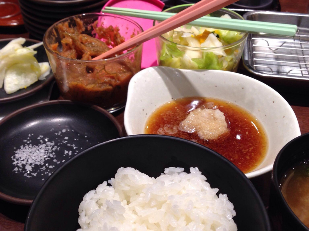 たかお イオンモール福津店