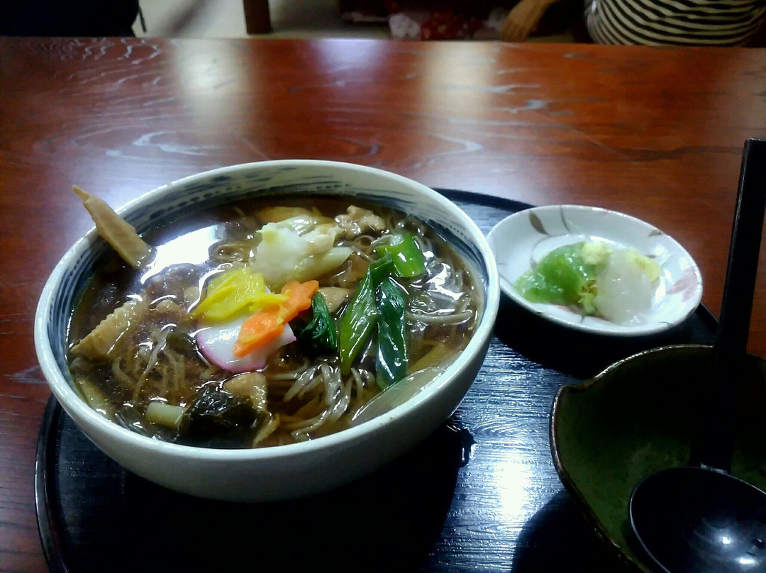 双葉食堂