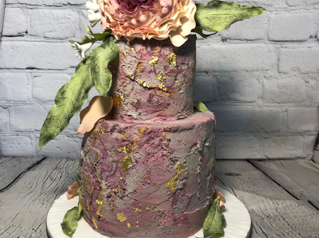 Core by Clare Smyth