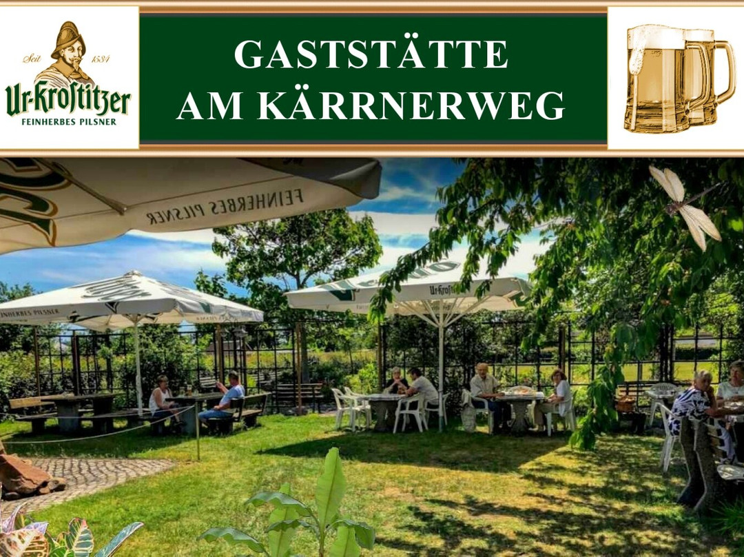 Gaststätte Am Kärrnerweg