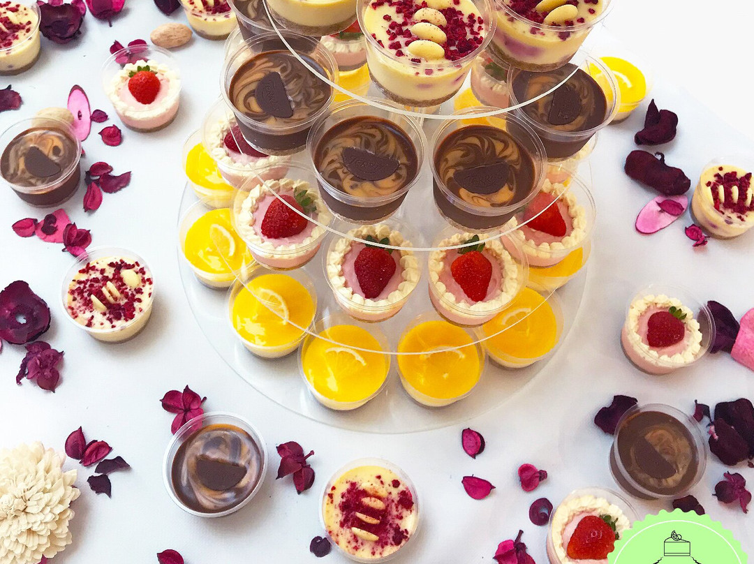 Cheesequake