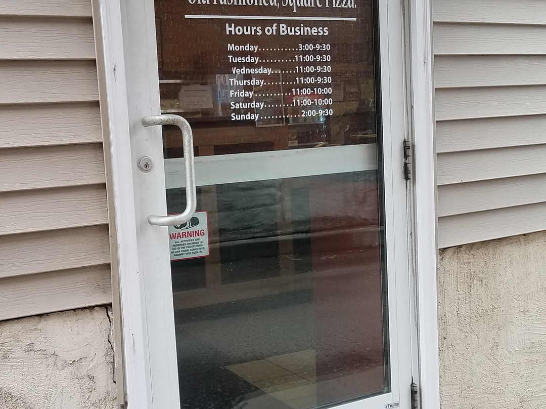 Hickory餐馆和美食-Jimmy Z's Pizza