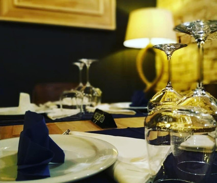 Still Fish Restaurant主图