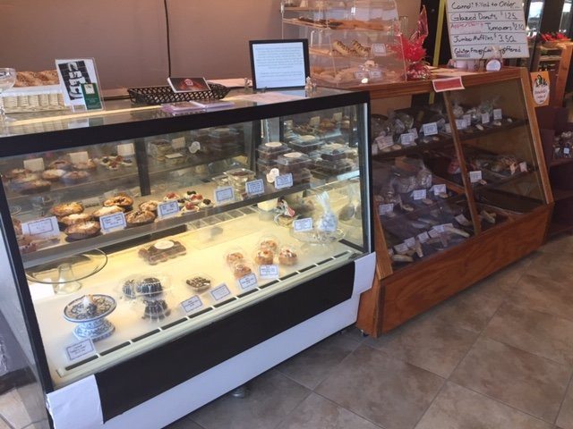 Annabelle's Cookies and More