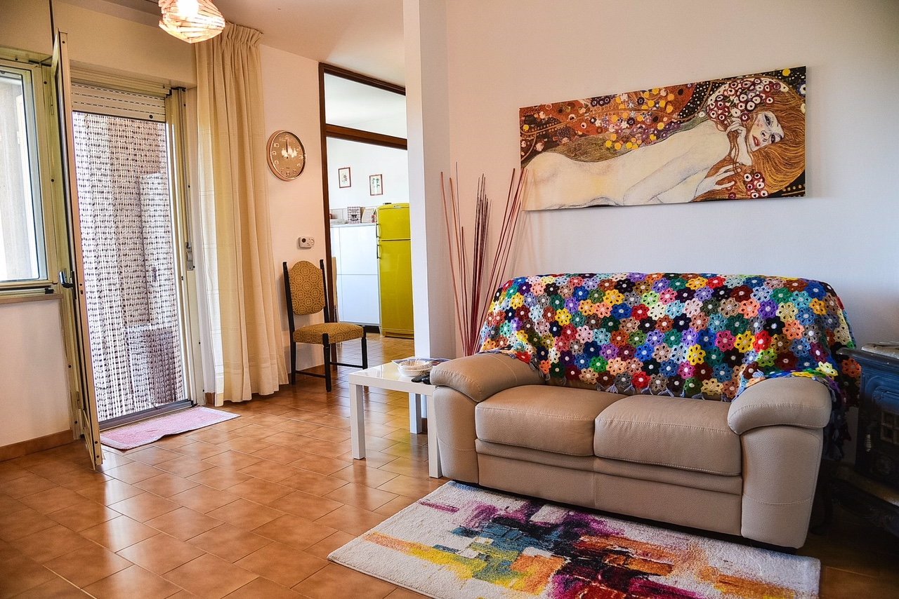 B&B A Due Passi Dal Cuore-官方