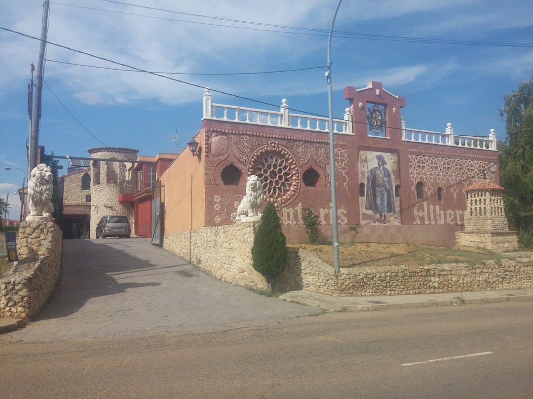 Hotel Albergue Viatoris