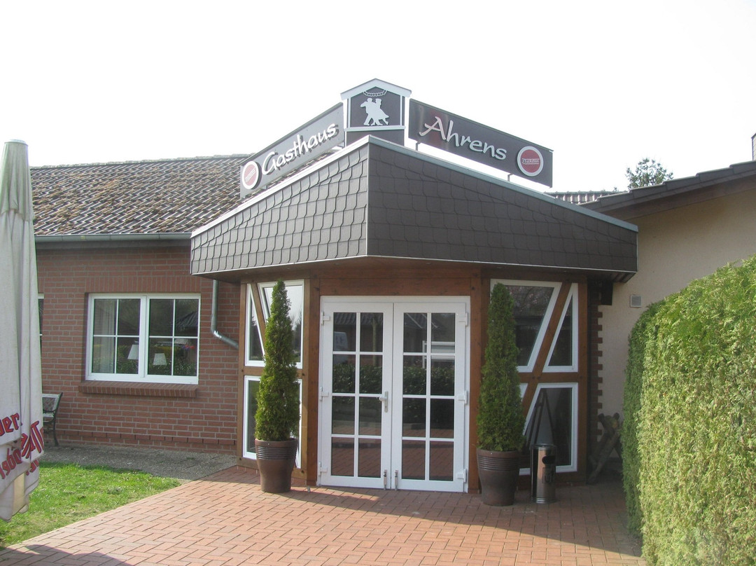 Gasthaus Ahrens