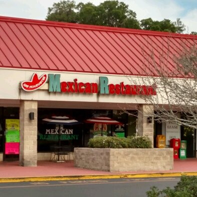 Los Magueyes Mex Belleview主图