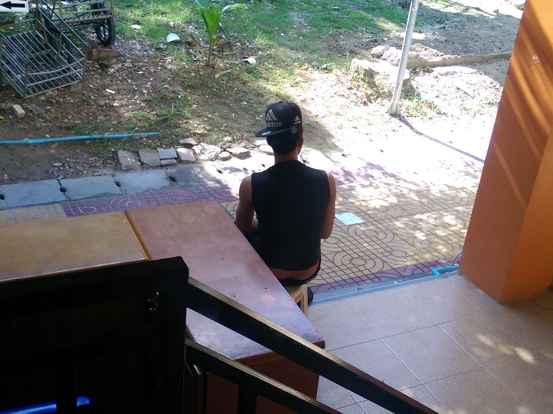 Sabai Hostel