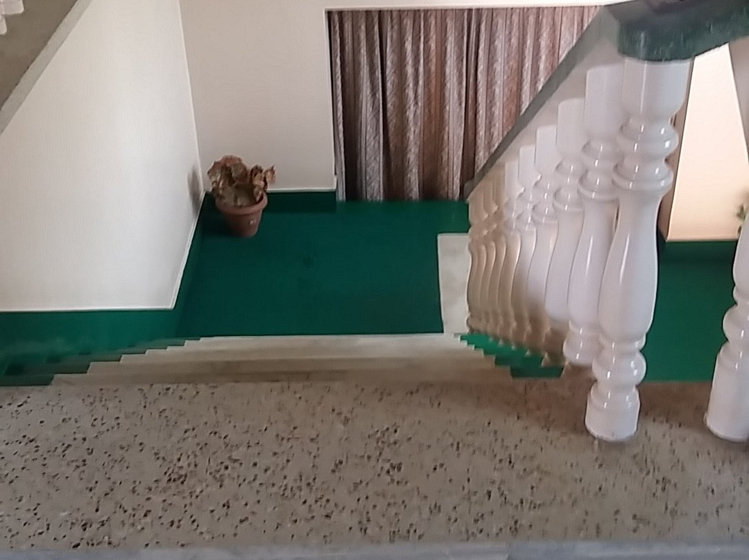 Sarada Hotel