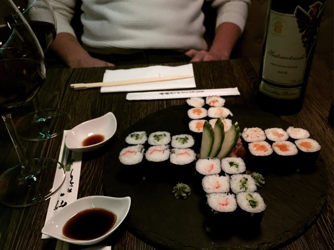 克罗梅日什餐馆和美食-Tudam