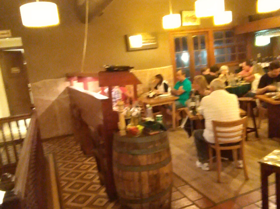 Los Garcia Spetto Corrido