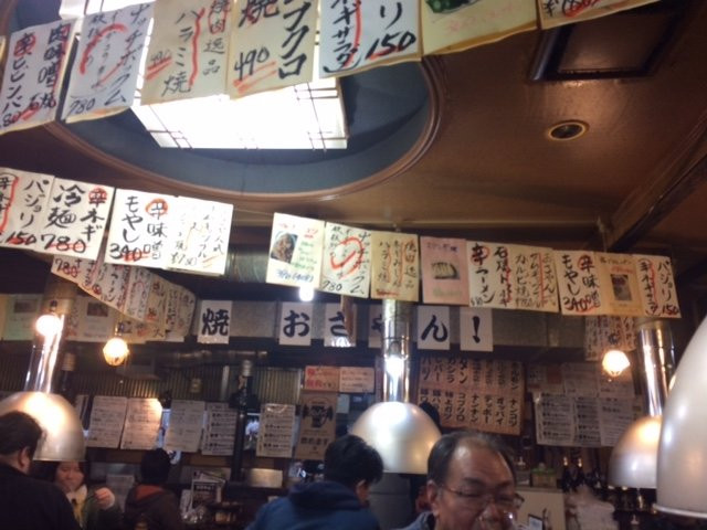 おさやん川崎総本店