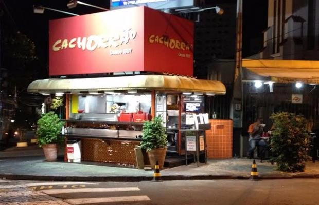 Cachorrao Lanches