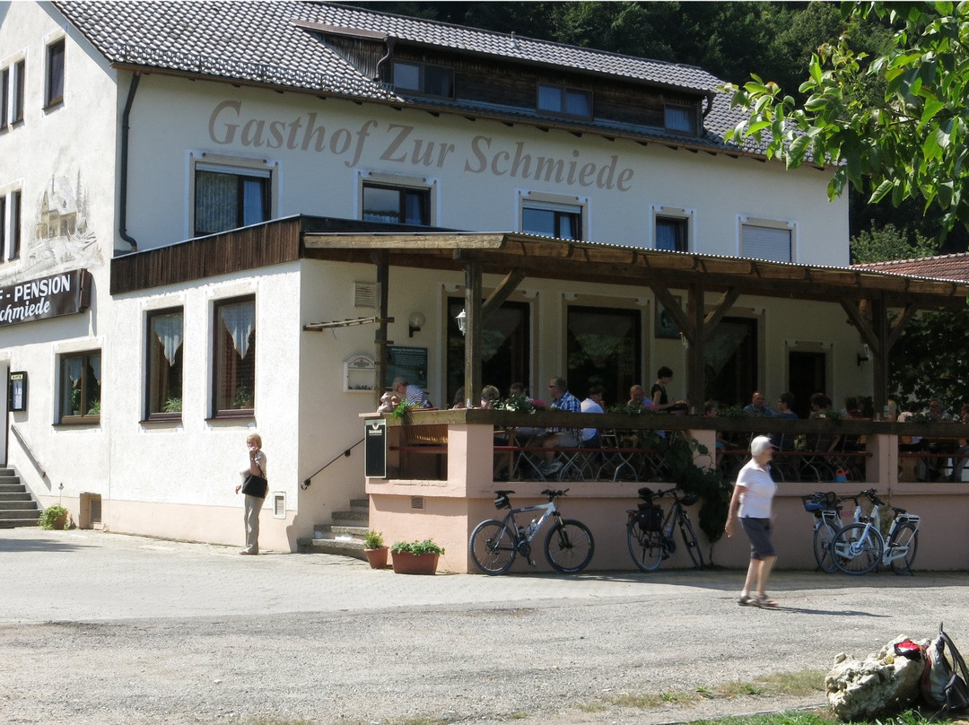 Dietfurt an der Altmuehl旅游攻略图片
