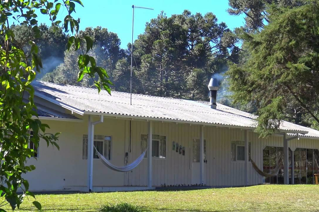 Rancho Araucaria