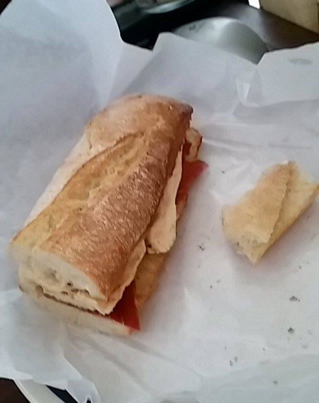 Chivito Mo