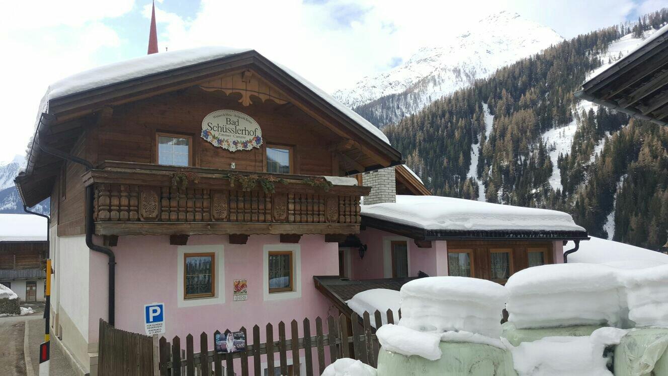 Bad Schusslerhof-官方