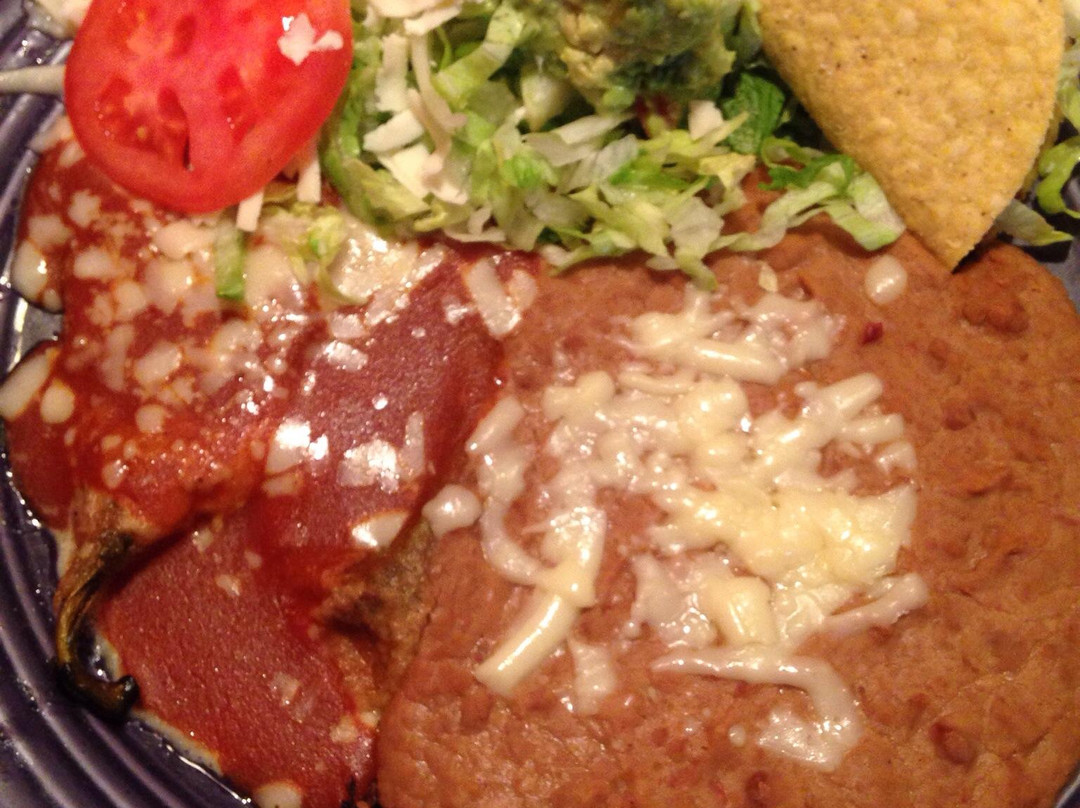 Roanoke餐馆和美食-Don Patron Mexican Grill