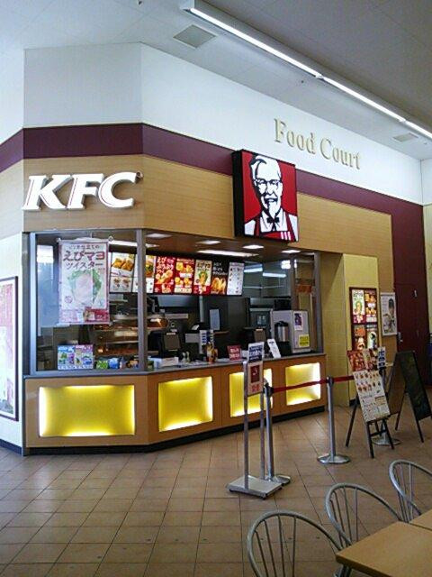 ケンタッキーフライドチキン カインズホーム滑川店