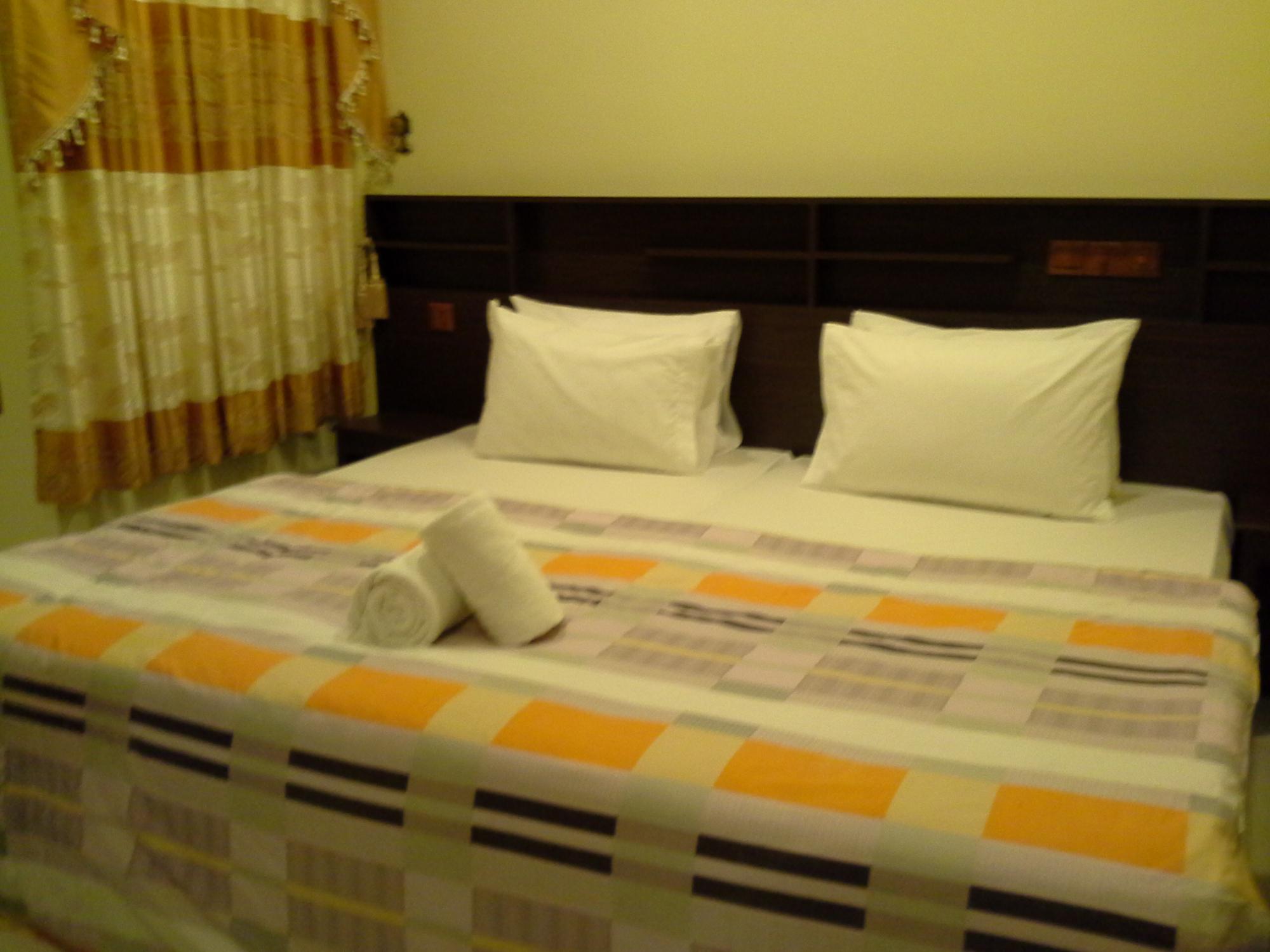 Najaf Central Hotel-官方