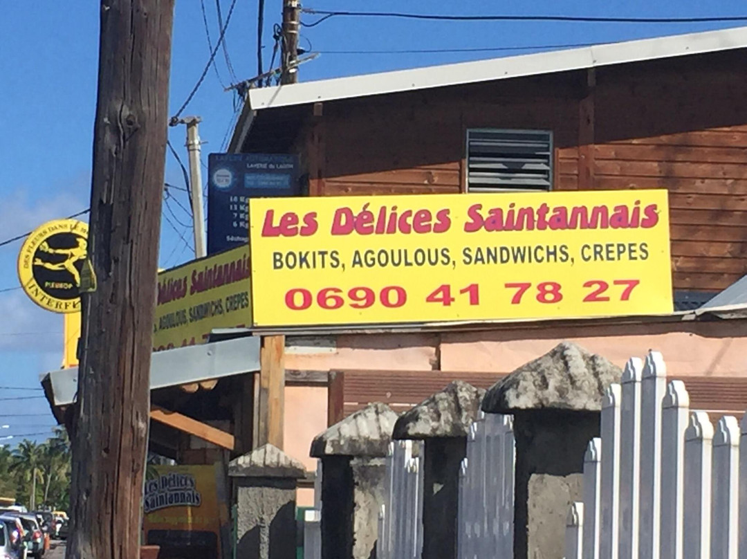 Les Delices Saintannais