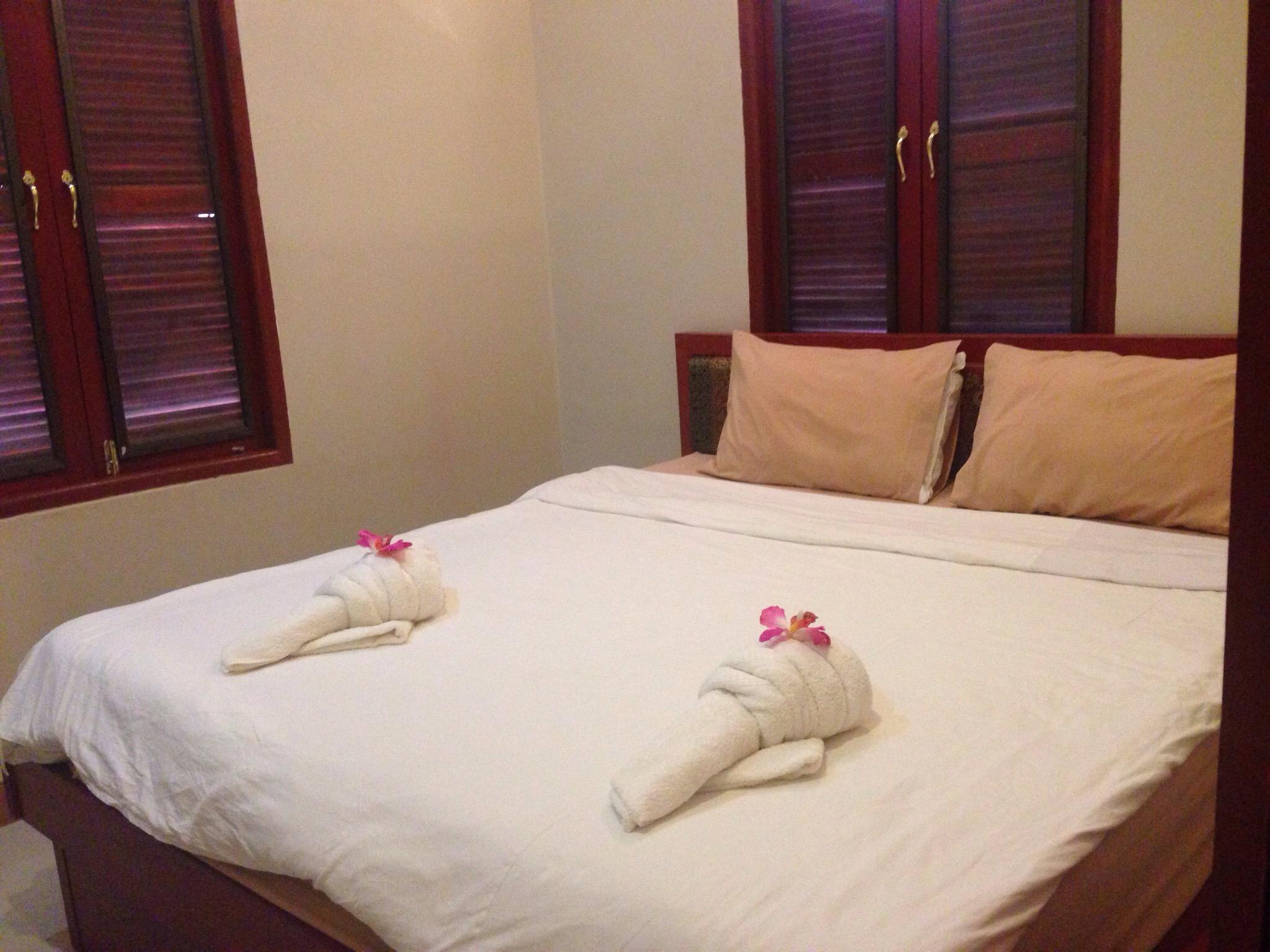 Baan Ingoon Guesthouse-客卧