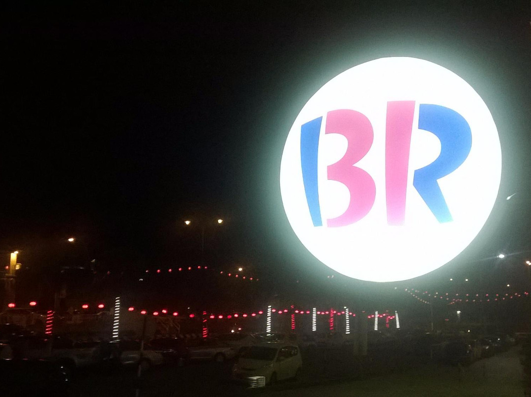 Baskin-Robbins