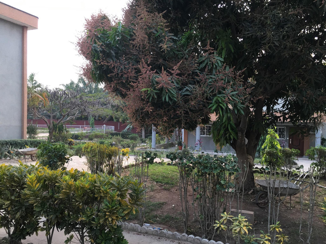 Hotel Parawelly