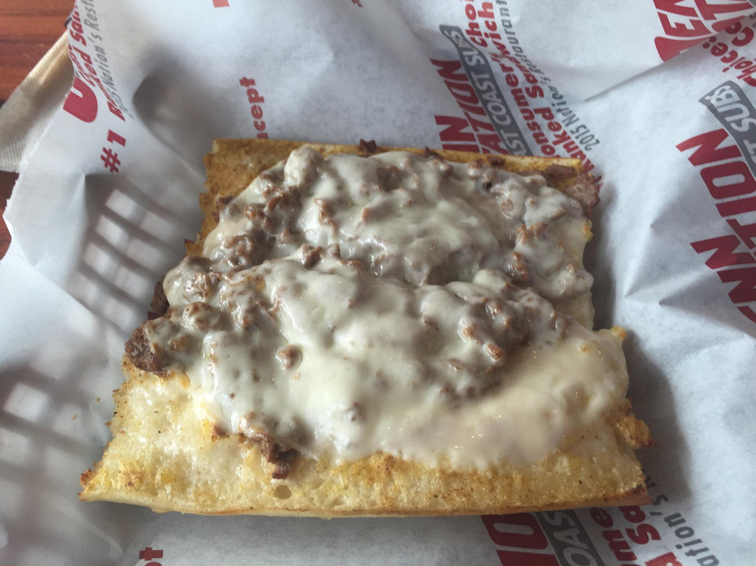 Penn Station East Coast Subs