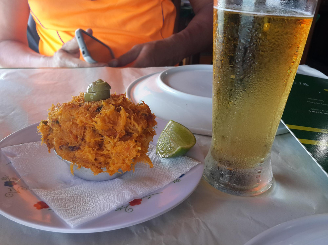 Restaurante da Ponte