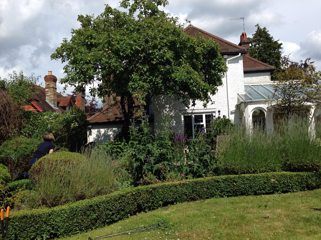 St Peters House