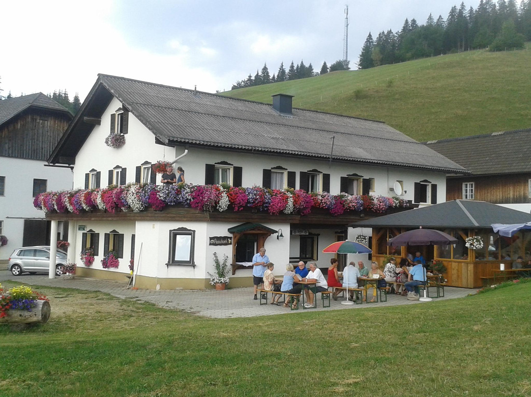 Lackenhof am Otscher旅游攻略图片