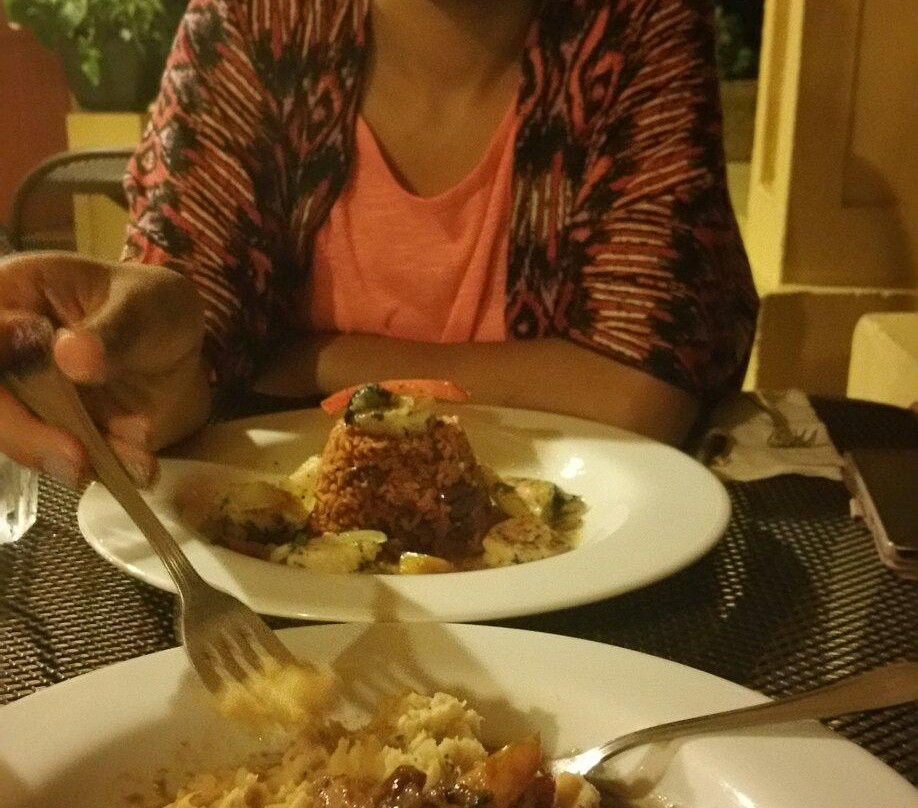 Casa Grande Cafe主图