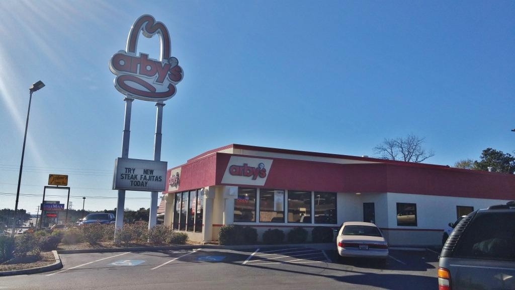 Arby's